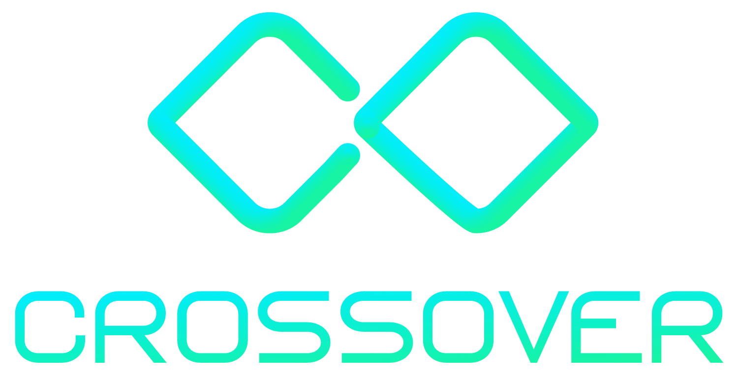 crossoverdigital | Logo